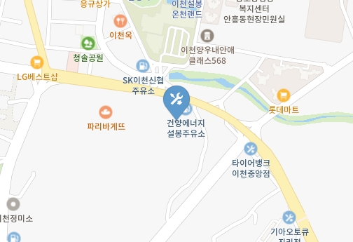 지도 크게 보기